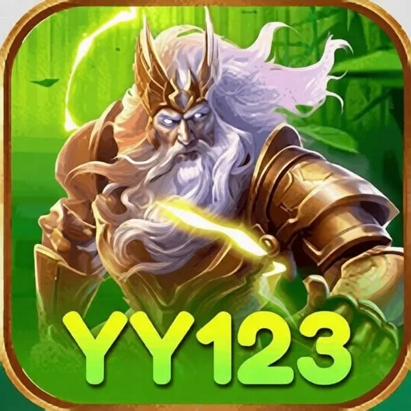 YY123 Game Online Resmi 2026