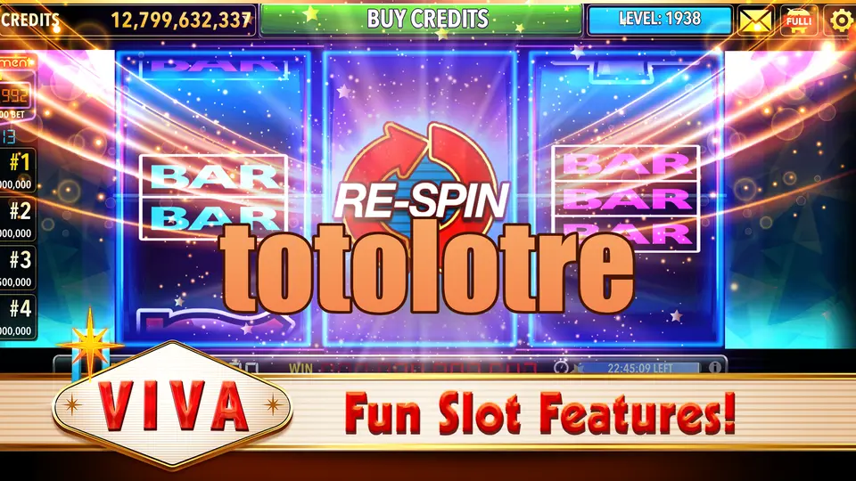 totolotre APK