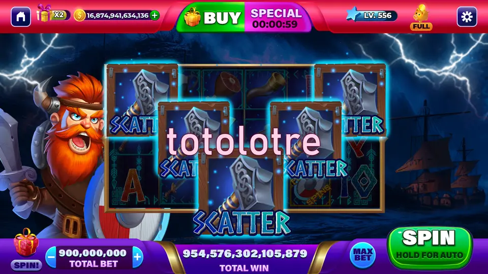 totolotre Masuk