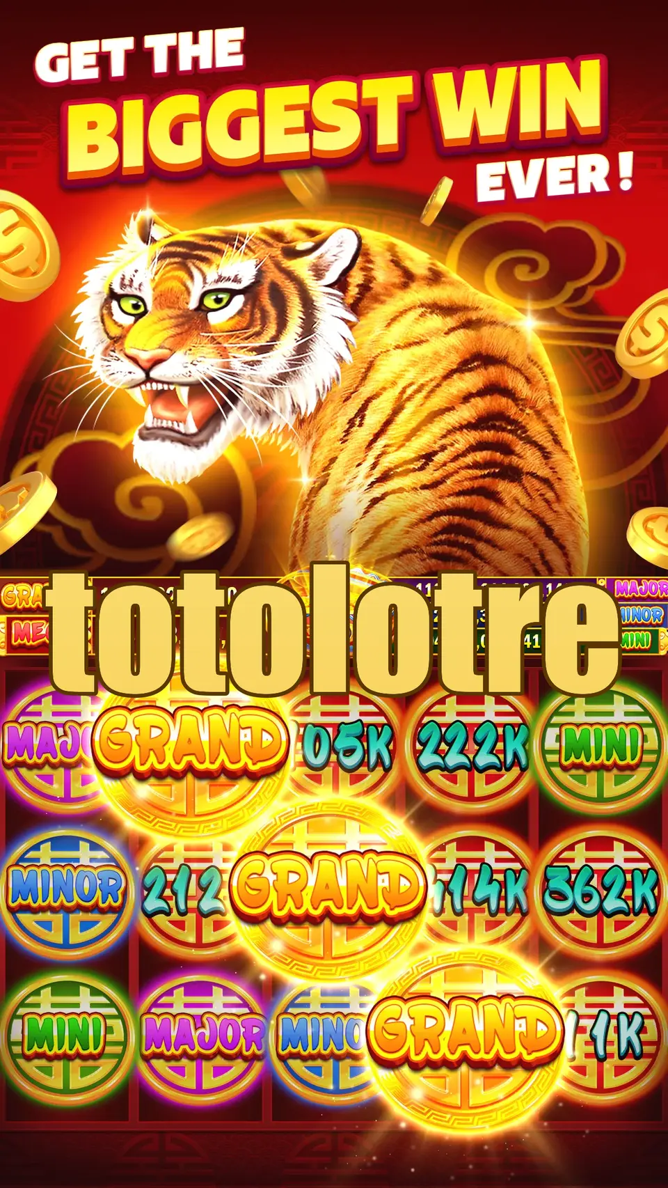 totolotre Masuk