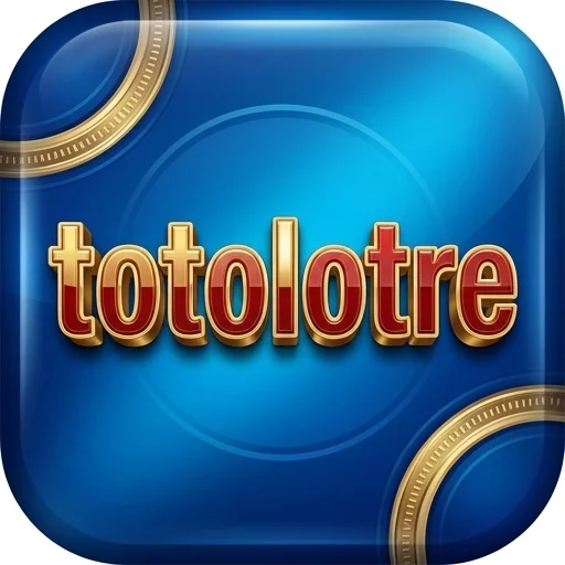 totolotre Logo - Resmi